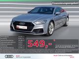 Audi A7 Sportback 50 TFSI e qu S line S-Sitze ACC 20" - Audi A7 mit Hybrid-Antrieb: Automatik