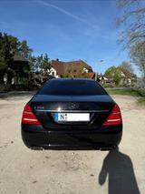 Mercedes-Benz S 350 BlueEFFICIENCY - - Mercedes-Benz S 350 in Nürnberg