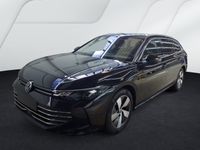 Volkswagen Passat - Vorschau Bild 2