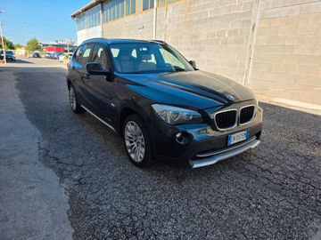 BMW X1 - 1