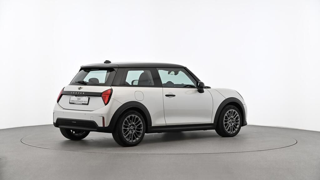 MINI Cooper C - Bild 8
