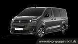 Citroën Spacetourer Plus XL #APPLE&ANDROID #NAVI #KAMERA - Citroën SpaceTourer New cars