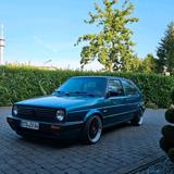 Volkswagen Golf 2 1.8T Turbo (kein Vr6 16v Turbo) - Volkswagen Golf: Vr6 Turbo