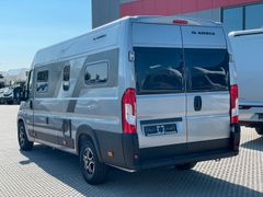 Adria TWIN *60 Years* 640 SGX **Sondermodell*