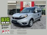 Fiat Doblo Cago Kombi 1.6 Multijet SX Navi*KAM*DAB*SH - Fiat Doblo in Dresden
