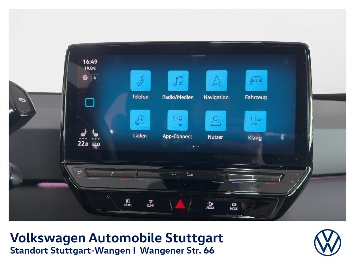 Volkswagen ID.3 - Bild 10