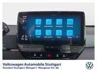 Volkswagen ID.3 - Vorschau Bild 10