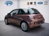 Opel Adam Glam SHZ PDC - Opel Adam: Glam