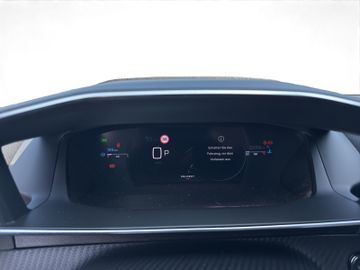 Peugeot 2008 1.2 PureTech 130 GT Kam.+KeyLess+LED+Navi