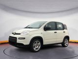 Fiat New Panda 1.0 Hybrid *5 Sitzer Klima Komfort* - Fiat New Panda Tageszulassungen