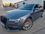 Audi A5 Sportback 1.8 TFSI S Line*Autom*Alcantara - Audi A5 in Augsburg