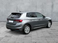 Skoda Fabia - Vorschau Bild 6