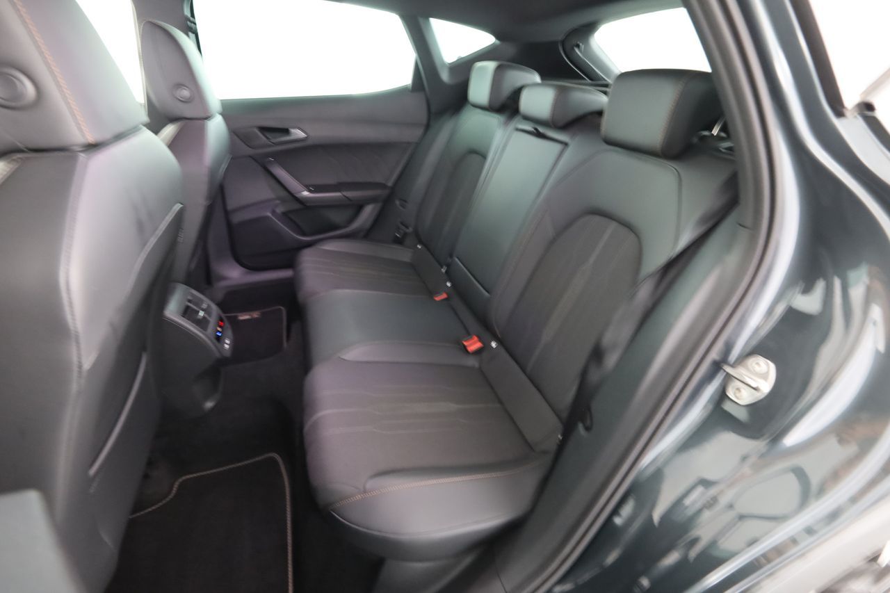 Cupra CUPRA Formentor 1.5 TSI DSG imagem 3