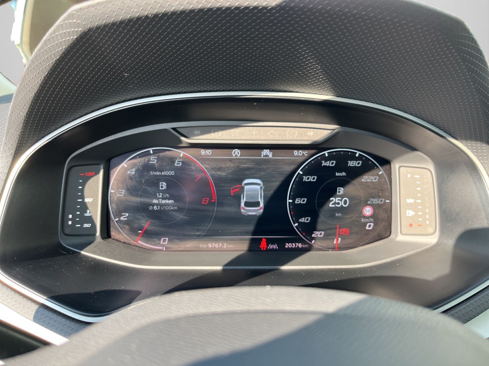 Seat Ibiza - Bild 11