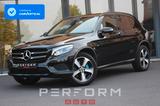 Mercedes-Benz GLC 350 GLC -Klasse GLC 350 e 4Matic - Mercedes-Benz mit Hybrid-Antrieb: Klasse