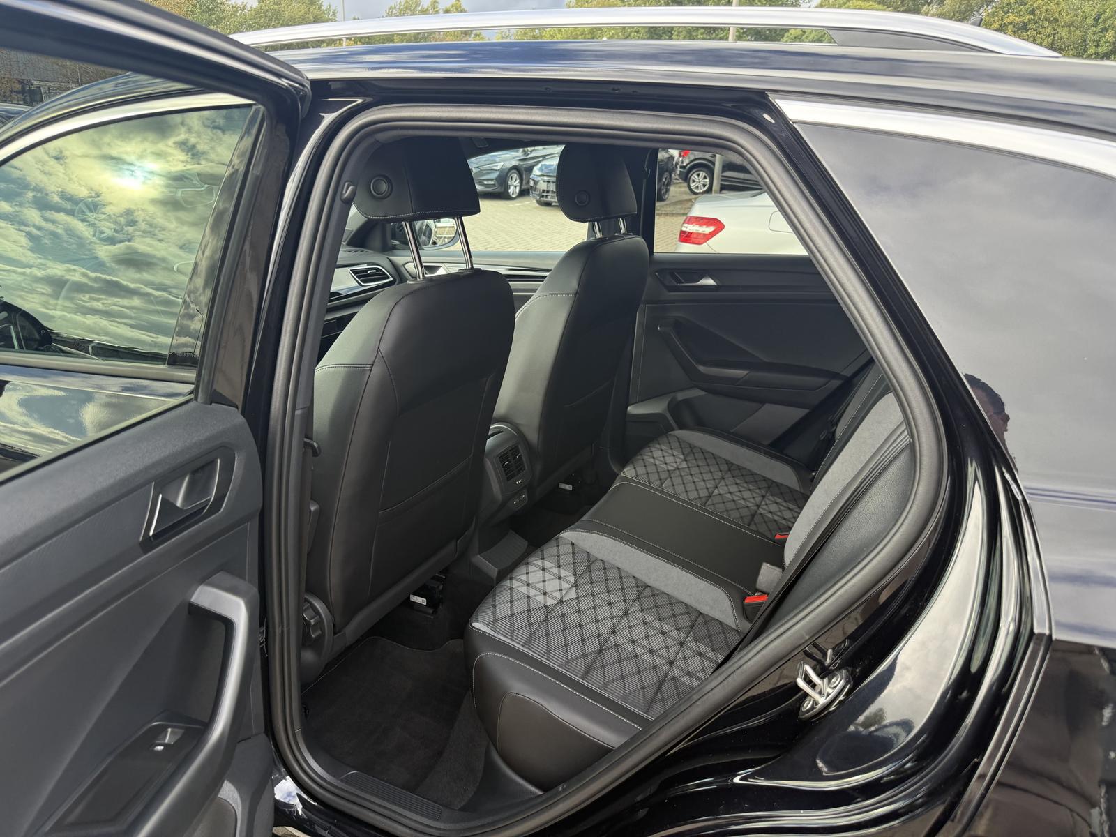 Volkswagen T-Roc R-Line,18-Zoll,IQ-Drive,R-Kam,Winter,Kessy, миниатюра 18