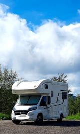 Eura Mobil Terrestra  TA570 HS - Eura Mobil Terrestra