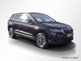 Skoda Karoq 1.5 TSI Drive DSG ACC AHK LED Navi Sitzh. - Skoda Karoq in Nürnberg