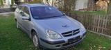Citroën C5 2.0 16V SX Autom. SX - gebrauchte Citroën C5 aus dem Jahr 2002