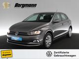 Volkswagen Polo 1.0 TSI Comfortline SITZHEIZUNG PDC KLIMA - VW Polo Gebrauchtwagen in Krefeld