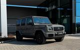 Mercedes-Benz G 580 EQ Technologie - Mercedes-Benz G 580 New cars