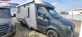 HYMER / ERIBA / HYMERCAR BMC 690-T / B-MC 690 T / 690 T - HYMER / ERIBA 690