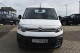 Citroën Berlingo Kasten M BlueHDi100 -KLIMA-AUDIO-TEMPOM