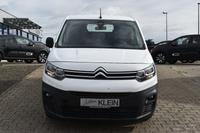 Citroën Berlingo Kasten M BlueHDi100 -KLIMA-AUDIO-TEMPOM