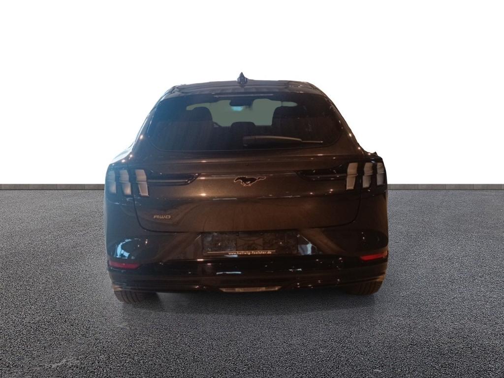 Ford Mustang MACH-E AWD - BATTERIE STANDARD RANGE