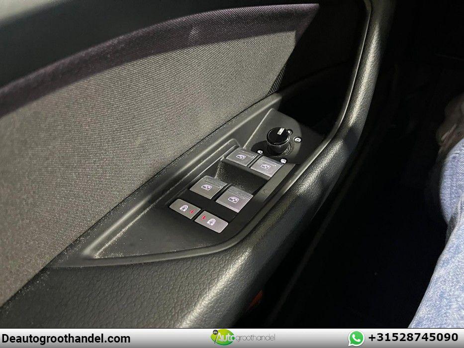 Audi e-tron 55 quattro Advanced edition 95 kWh, миниатюра 15