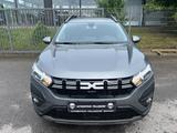 Dacia Jogger Expression AUTOMATIK/LED/KAMERA!!! - Dacia Jogger Expression mit Hybrid-Antrieb (Benzin/Elektro)