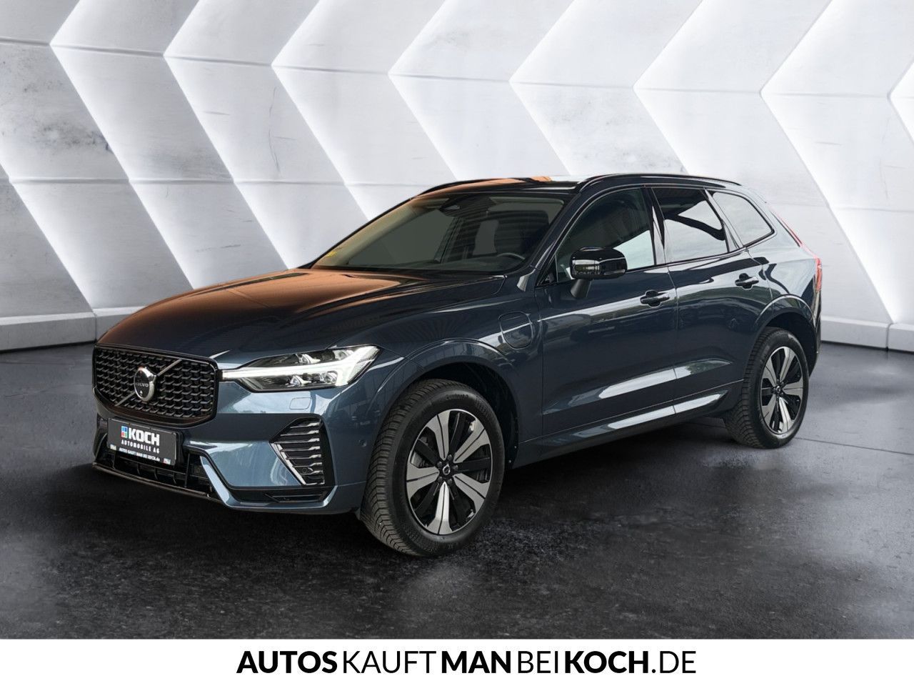 Volvo XC60 - Bild 5