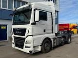 MAN TGX 26.510 6X2 EURO 6 - MAN TGX 26-510