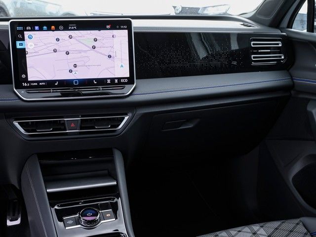 Volkswagen Tiguan - Bild 4