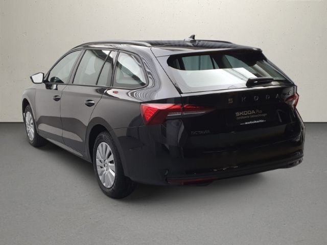 Skoda Octavia - Bild 5