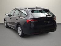 Skoda Octavia - Vorschau Bild 5