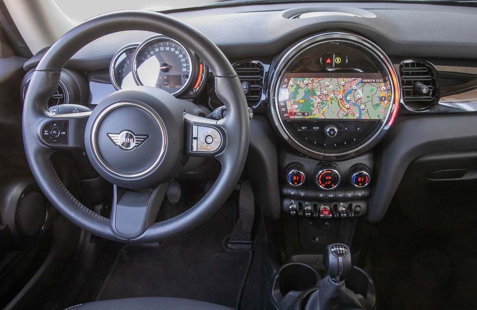 MINI Cooper - Bild 12
