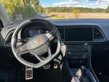 Cupra Ateca 1.5 TSI ACT 110kW DSG - - gebrauchte Cupra Ateca aus dem Jahr 2024