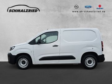 Bild 2 Opel Combo E Cargo Basis LED Rückfahrkam. Temp Tel.-V
