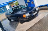 Audi audi 100 c3 typ44 5zylinder - Audi 100: 5.5