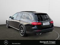 Mercedes-Benz E 220 d 4M T- All-Terrain Distro+HuD+Pano+Night+