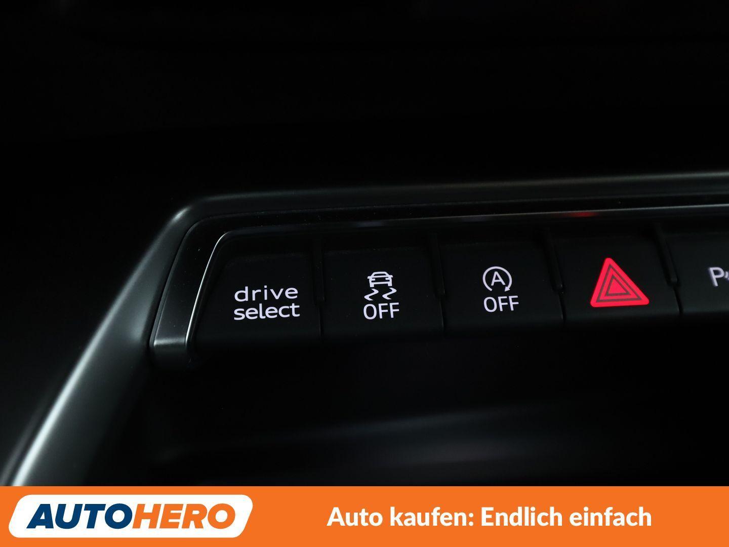 Audi S3 Sportback 2.0 TFSI quattro Aut.*NAVI*LED*, миниатюра 27