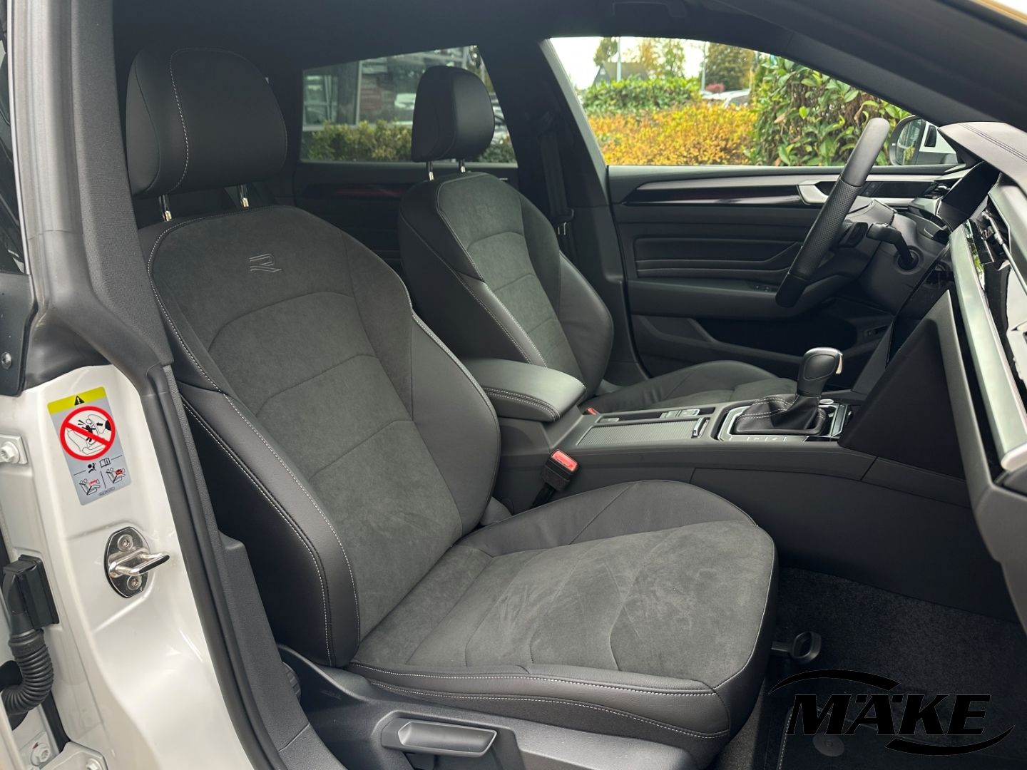 Arteon SB R-Line 2.0 TSI DSG IQ.L AHZV ACC DCC
