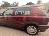 Volkswagen Golf 2.8 VR6  - Volkswagen Golf: Vr6