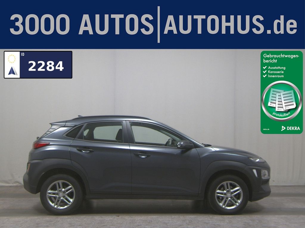 Angebot ansehen Hyundai KONA