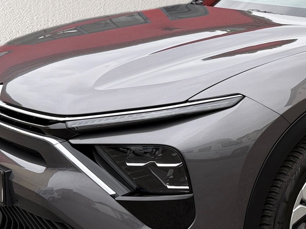 Fahrzeugabbildung Citroën C5 X PureTech 130 Start&Stop EAT8 YOU