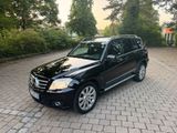 Mercedes-Benz GLK 320 CDI 4MATIC - Tüv und... - Mercedes-Benz GLK 320: Cdi