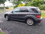 Mercedes-Benz ML 350 CDI 4MATIC Grand Edition Grand Edition - Mercedes-Benz: Ml Grand Edition