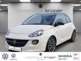 Opel Adam 1.4 Glam ecoFlex Panorama  Klima SHZ Lenkra - Opel Adam in Freiburg