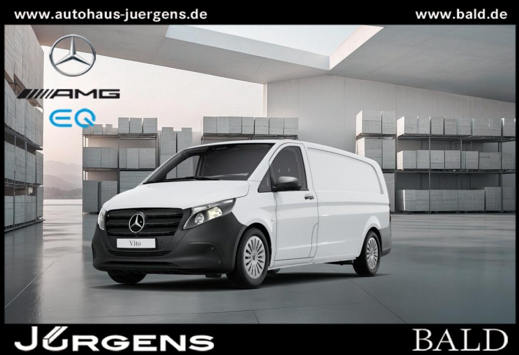 Mercedes-Benz VITO 116 Kasten/extralang/AHK/Kamera/Klima/Totw